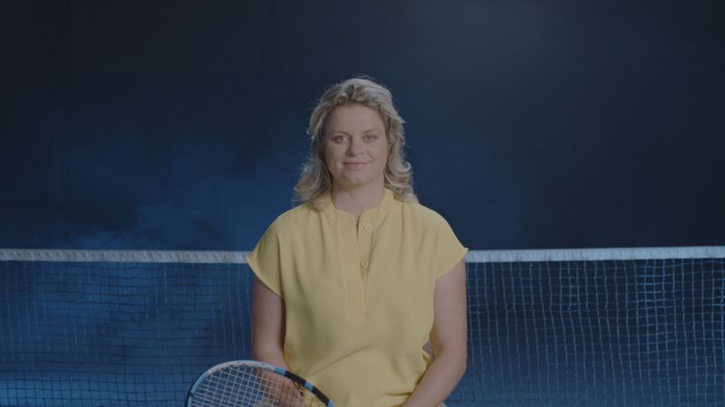 Documentaire Kim Clijsters Come Back Home Gunt Eerlijke Blik Achter