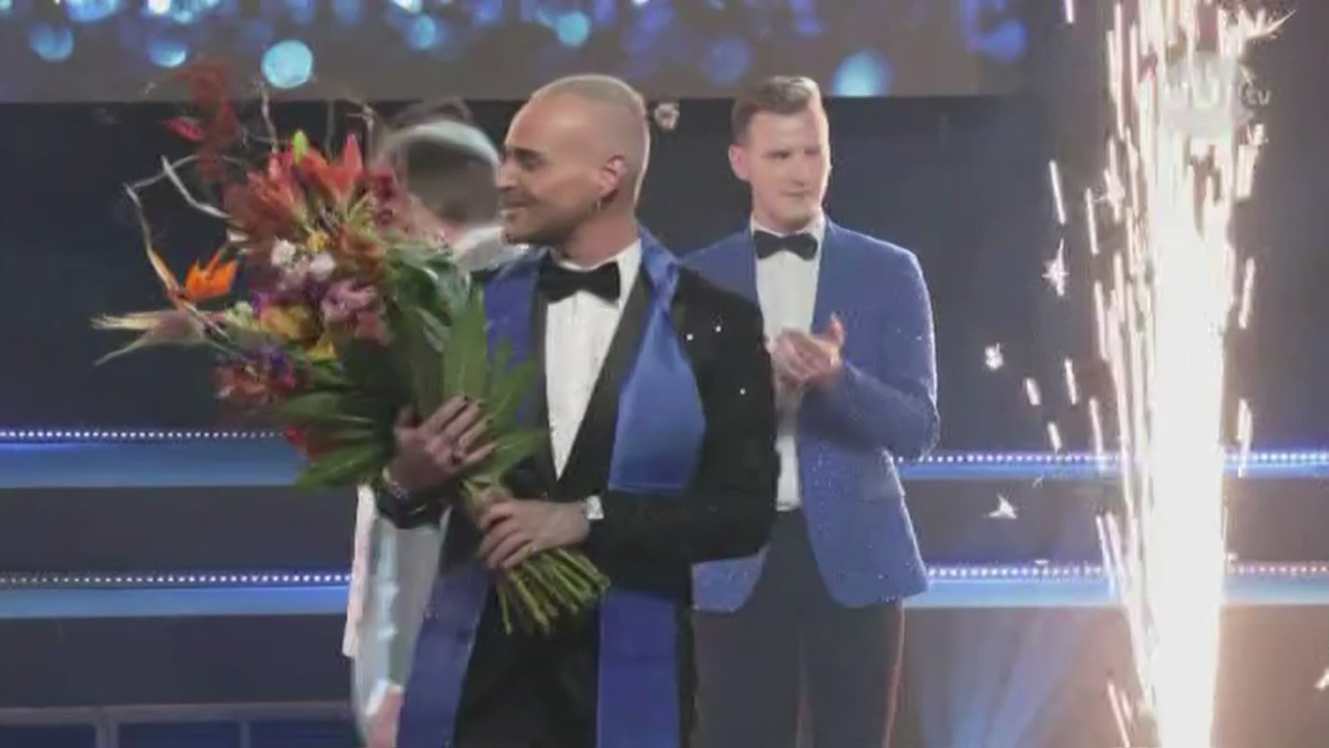 Maarten Truijen Is De Nieuwe Mister Gay Belgium VRT NWS Nieuws