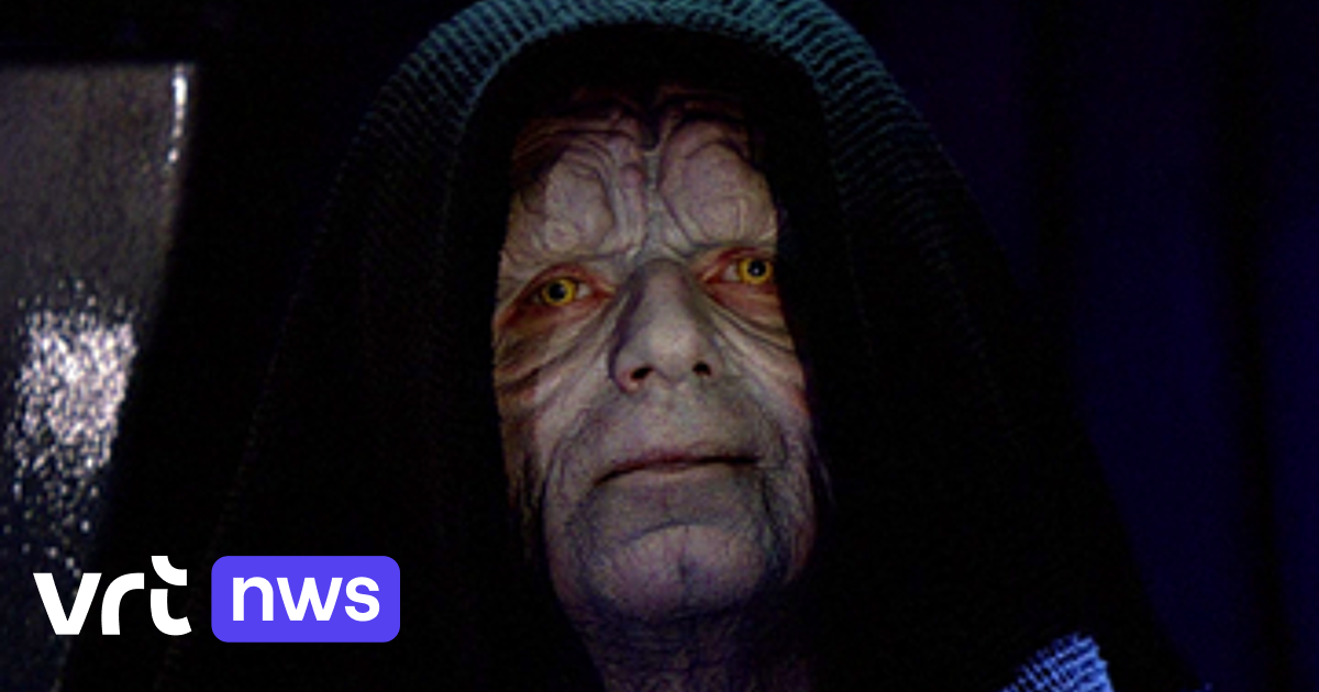 Trailer Gelost Keert De Duistere Palpatine Terug In De Nieuwe Star