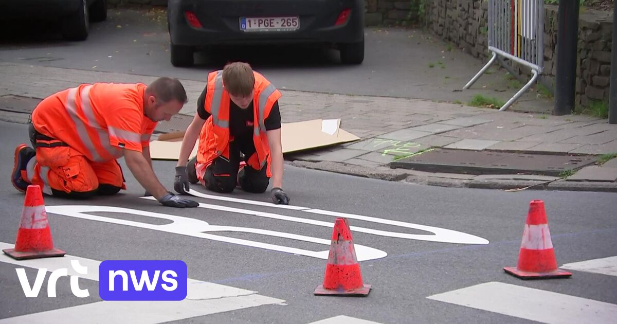 Bekijk Aalst Krijgt Nieuw Circulatieplan Leefbaarder Want Minder