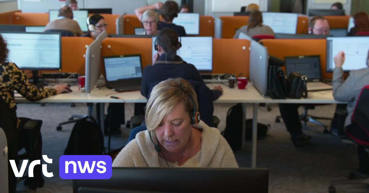 Wachttijden Bij Callcenters Energieleveranciers Verkort Maar Nog Werk