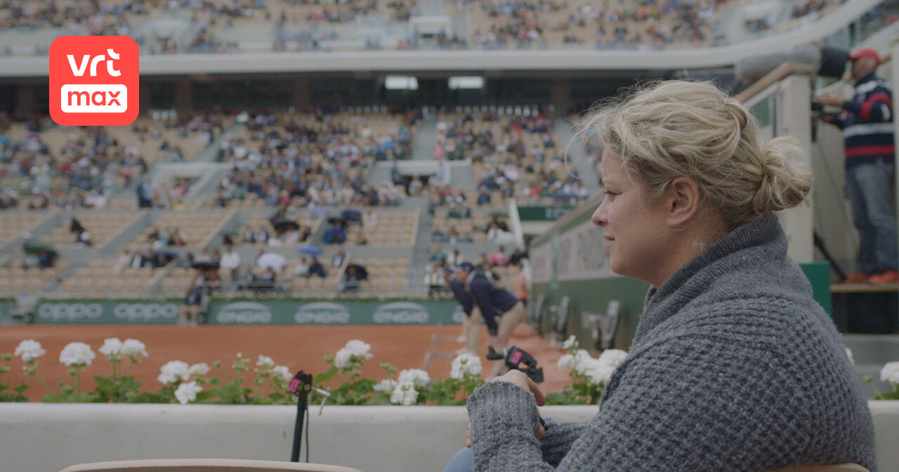 Kim Clijsters Come Back Home Aflevering 2 Seizoen 1 VRT MAX