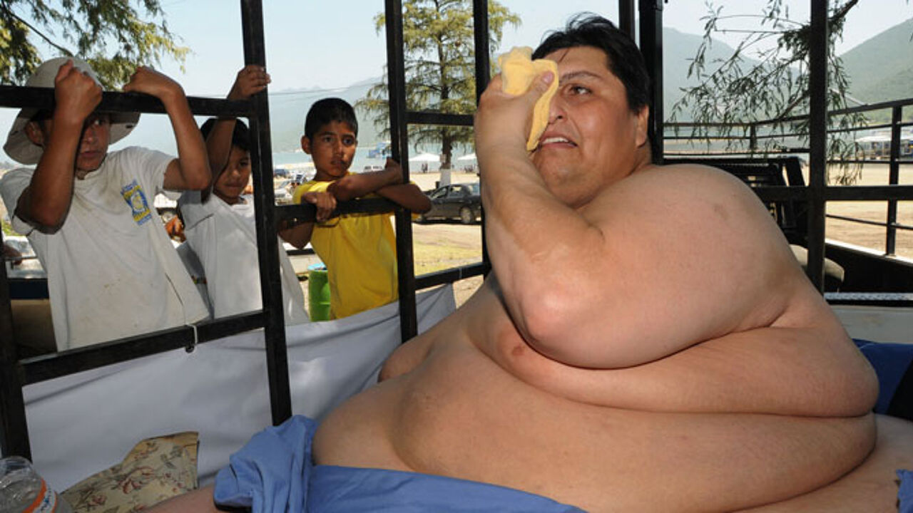Canadian somali fattest batty photos