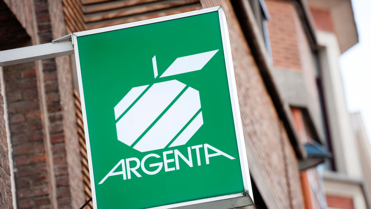 Technische Storing Leidde Tot Dubbele Betalingen Bij Sommige Argenta