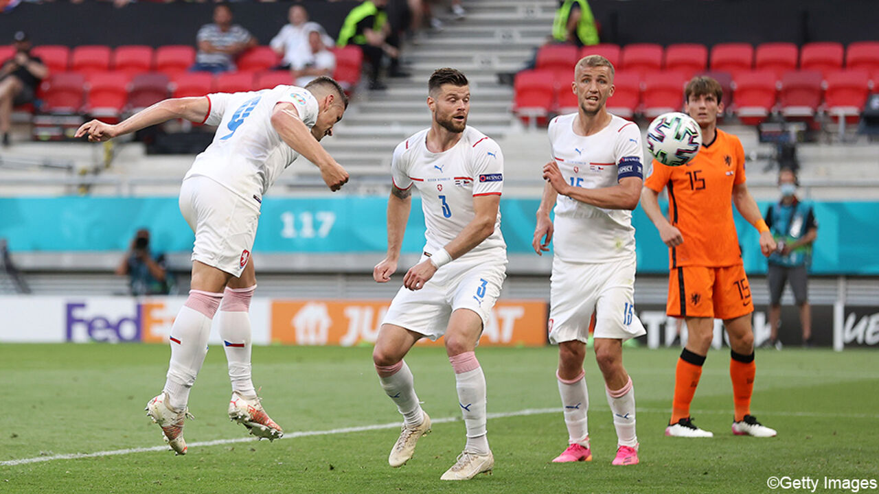 Sporza Uefa Euro 2020 Zondag 27 Juni 2021 Om 17 30 Vrt Nu