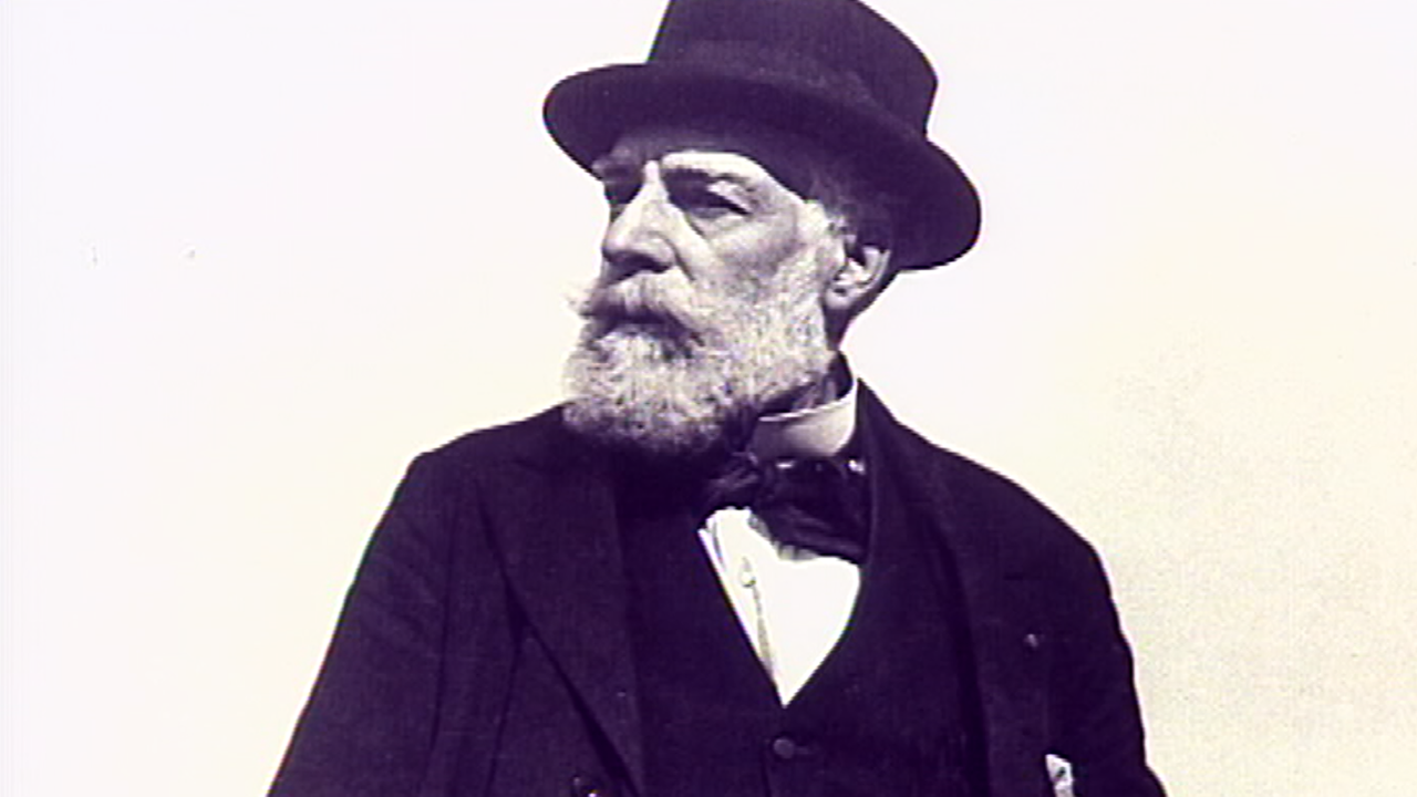 جيمس بارون إنسور