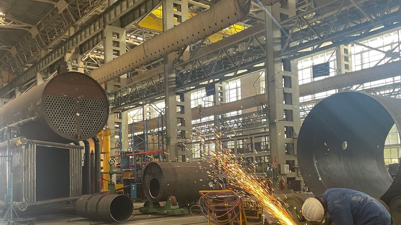 Vlaams-Indiase joint-venture ForbesVyncke in Pune Vlaams-Indiase joint-venture ForbesVyncke in Pune