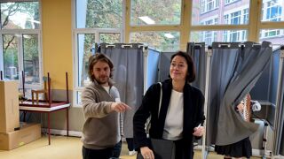 De Wever et la N VA remportent les élections à Anvers le PVDA réalise