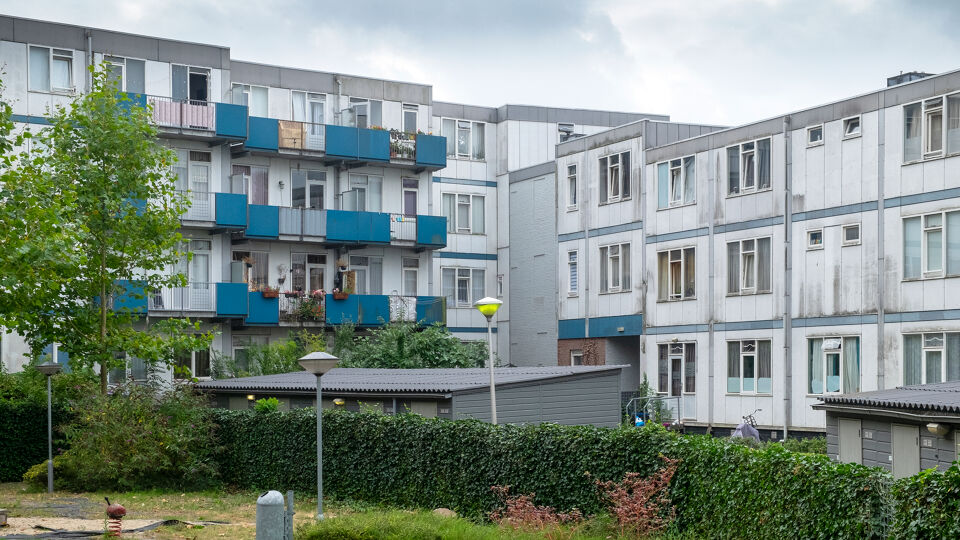 Maximaal Inkomen Sociale Huurwoning