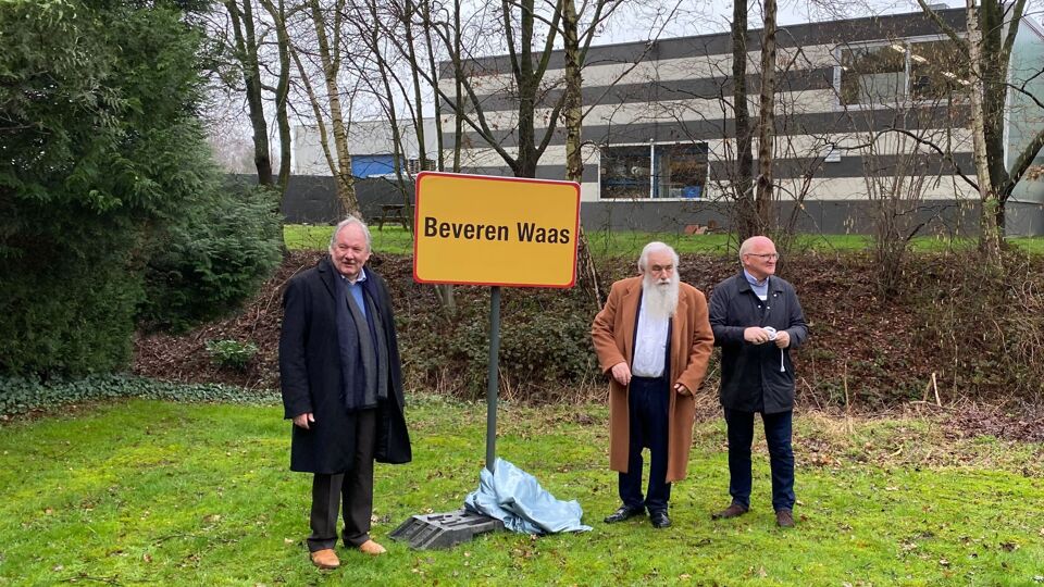 Gemengde Reacties Op Nieuwe Naam Beveren Waas Voor Fusiegemeente Van