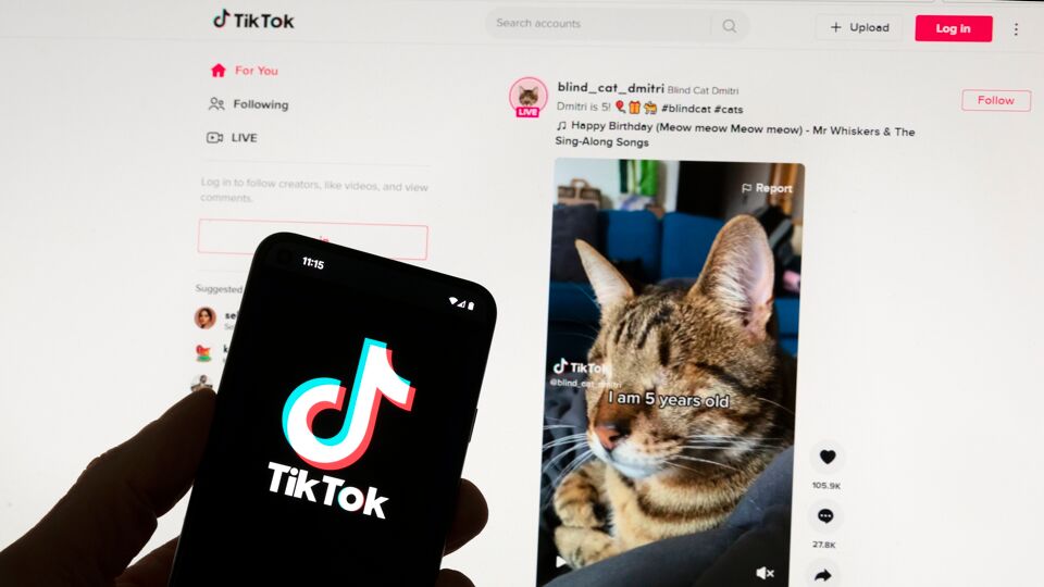 Tiktok Gaat Honderden Banen Schrappen En Moderatie Nog Meer