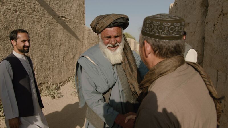 Extra aandacht voor de crisis in Afghanistan - Vimarsana News