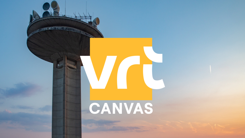 Canvas Wordt VRT CANVAS | VRT.be