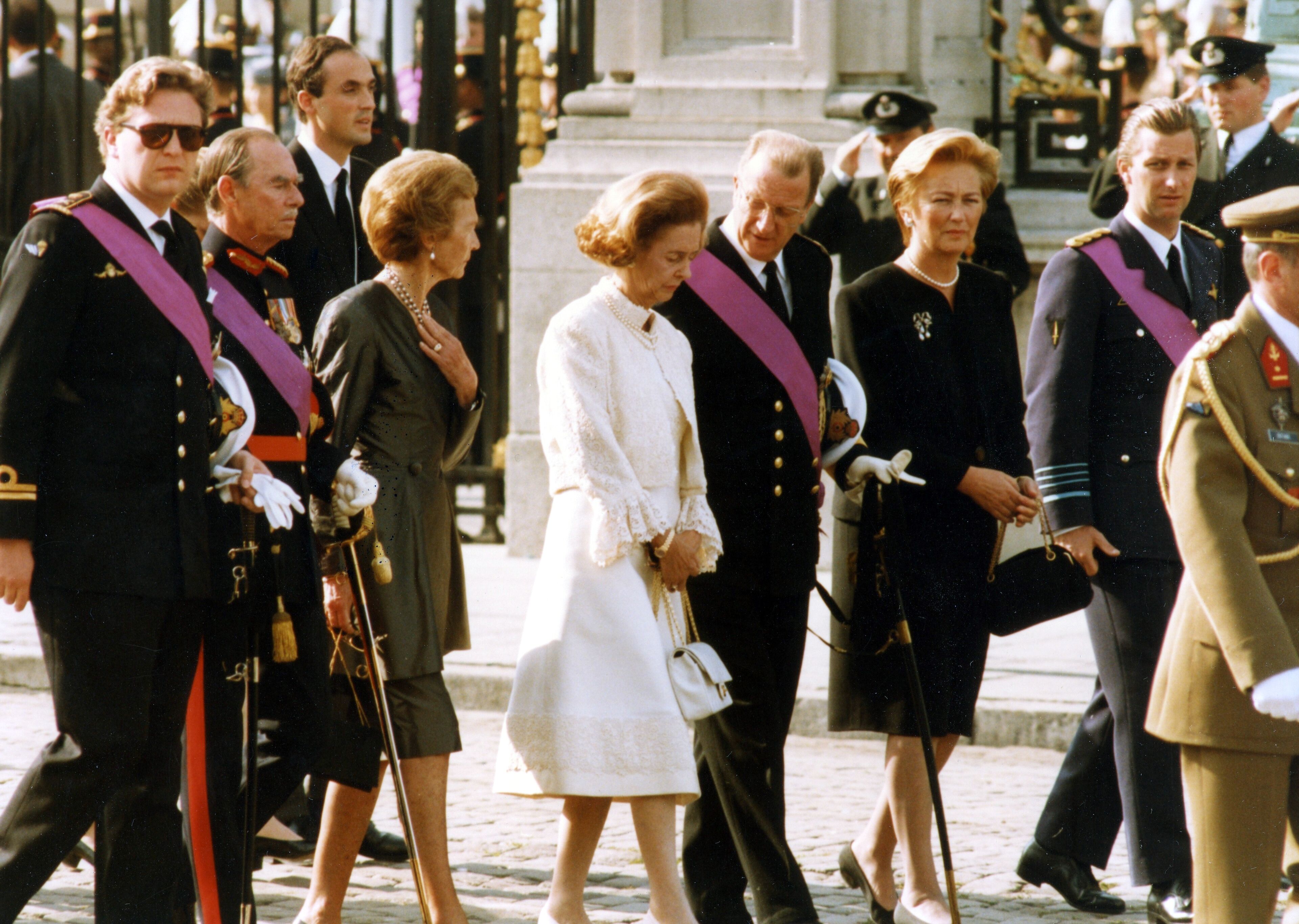 30 jaar geleden stierf koning Boudewijn: herinner jij je deze 10