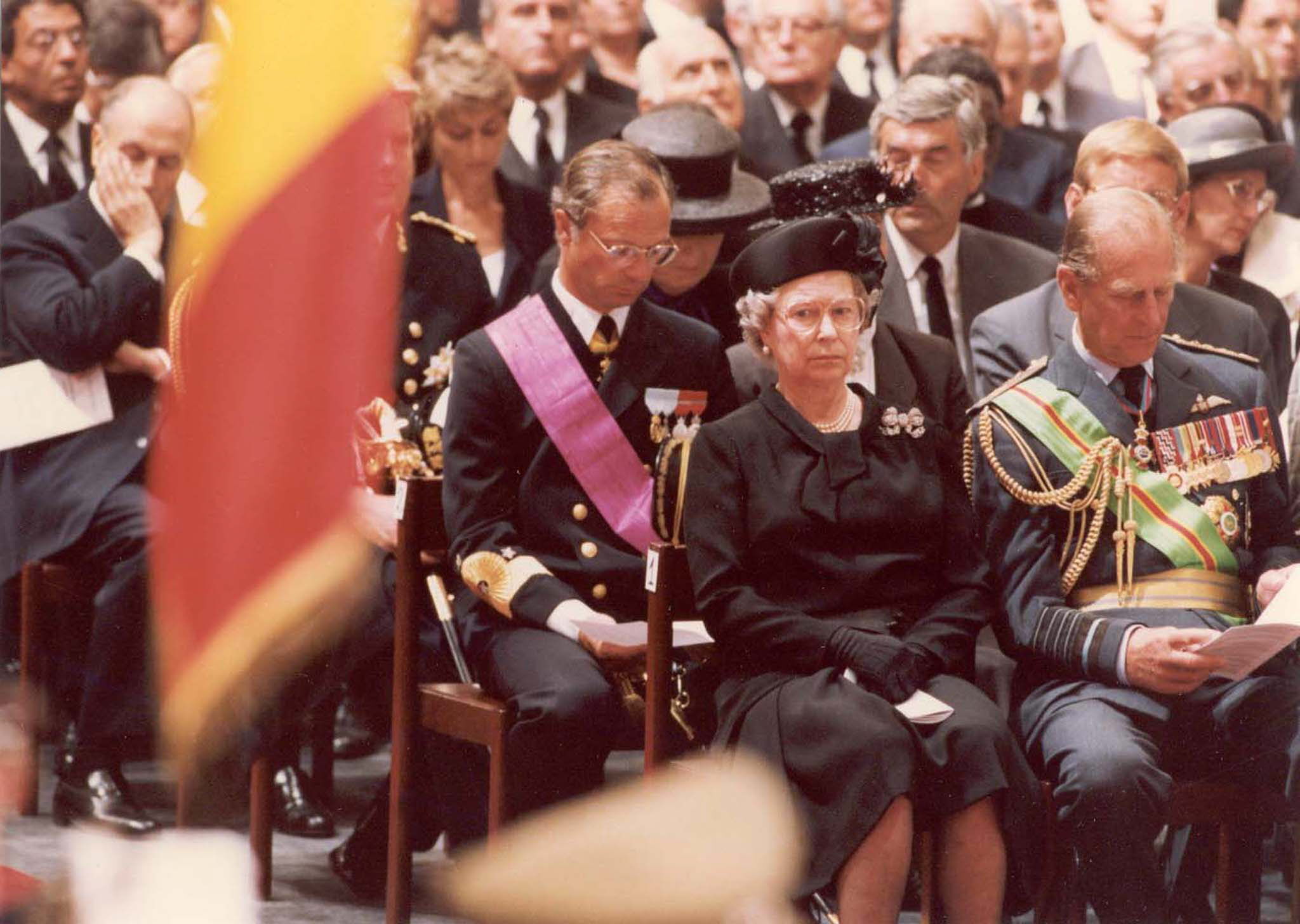 30 jaar geleden stierf koning Boudewijn: herinner jij je deze 10