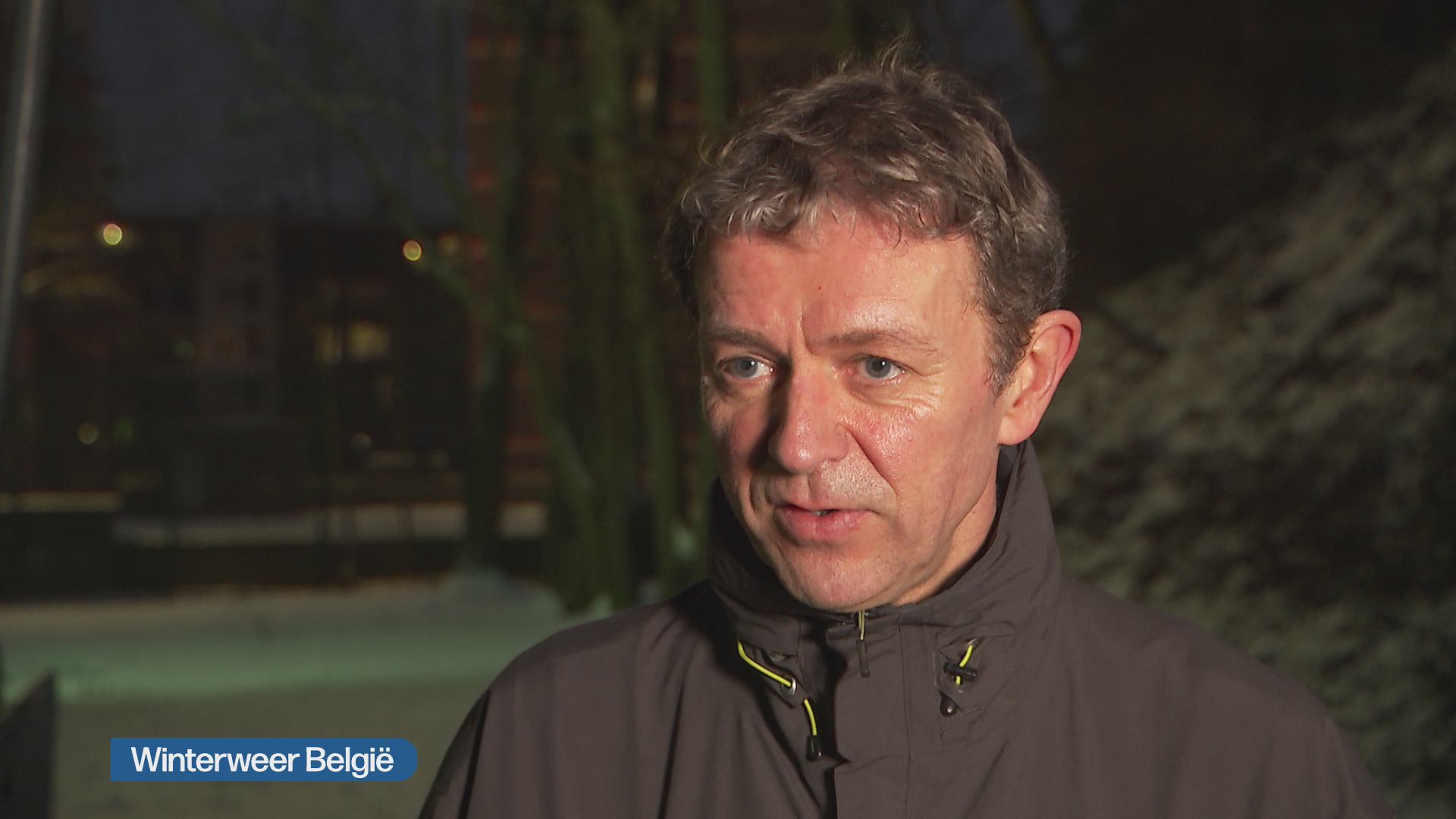 Sneeuwt het nu echt minder dan vroeger? En wanneer was de laatste witte