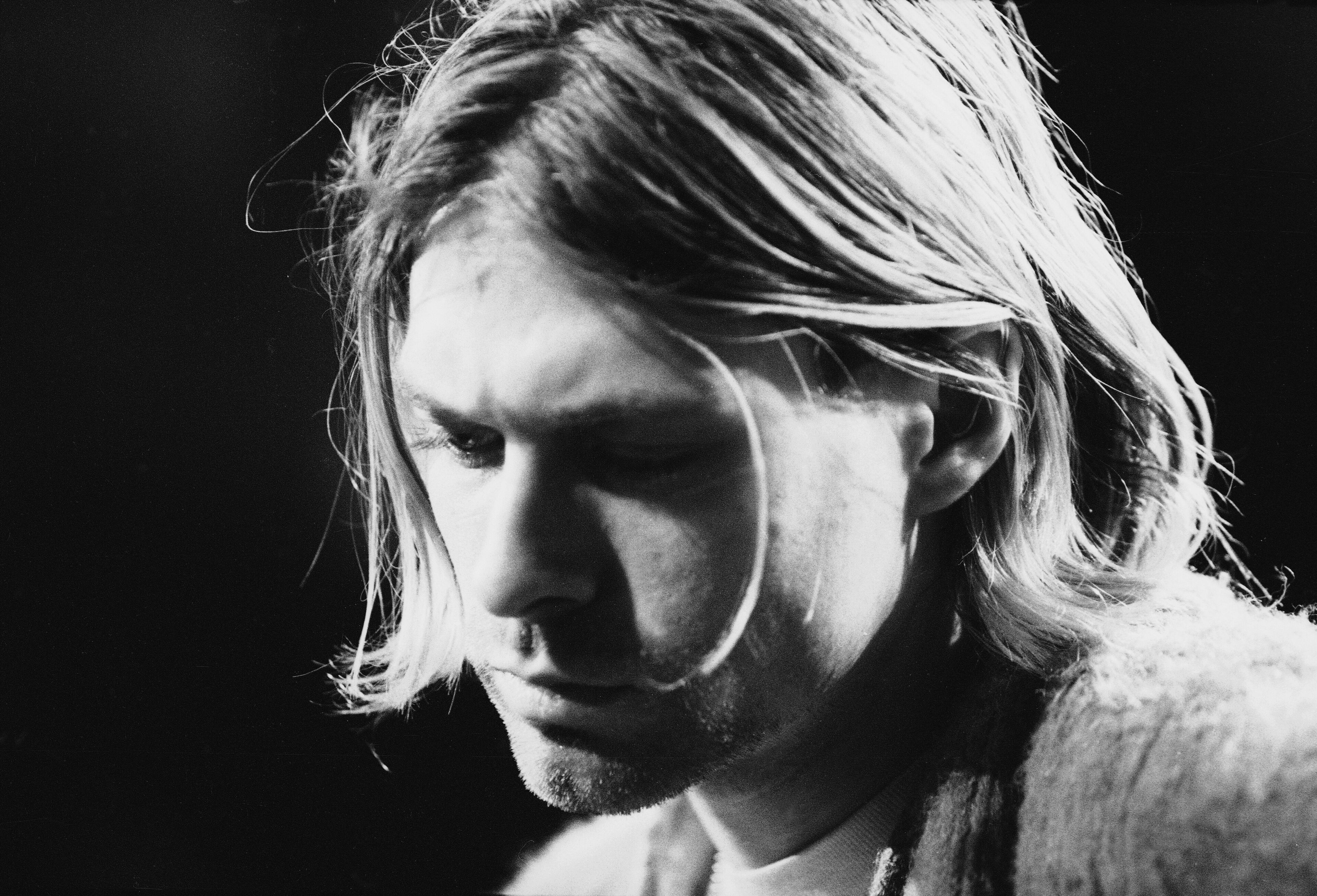 Kurt Cobain, hét gezicht van de grunge, is 25 jaar geleden overleden