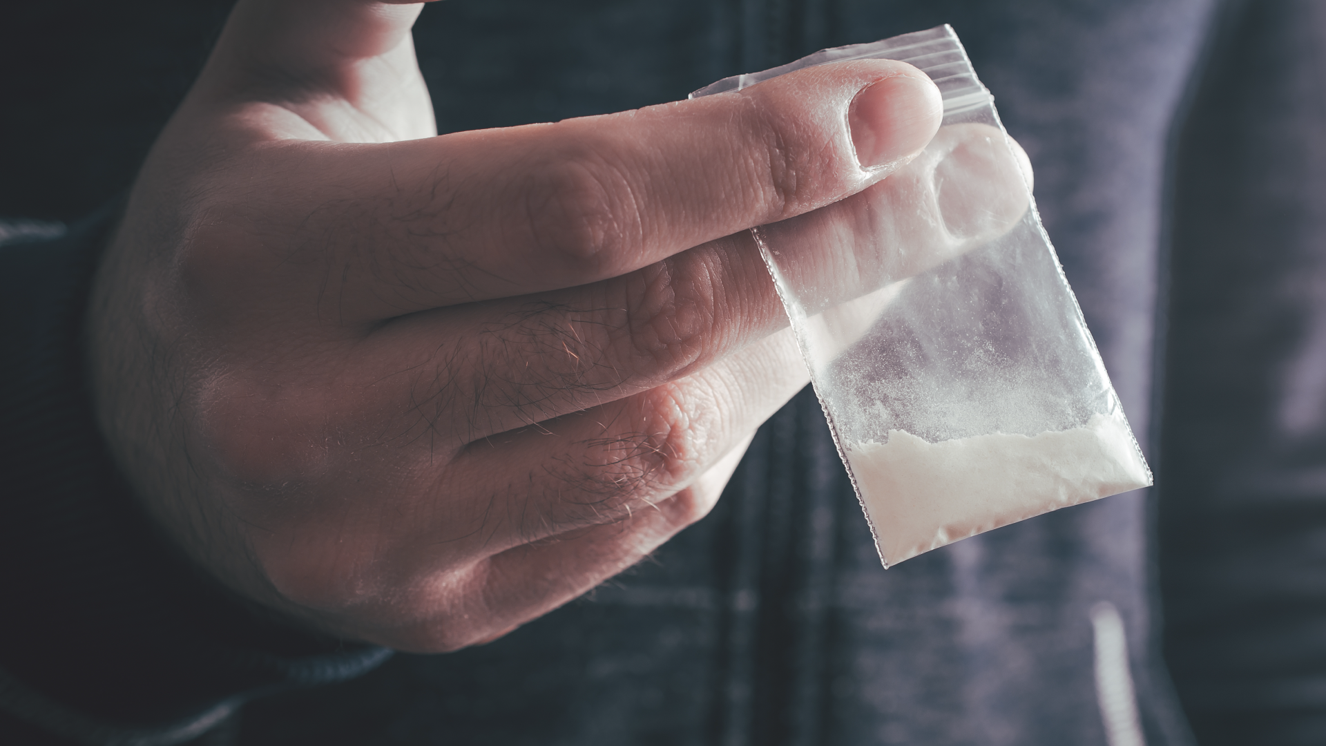 Veel mensen gebruiken drugs op festivals, maar wat doen die met je