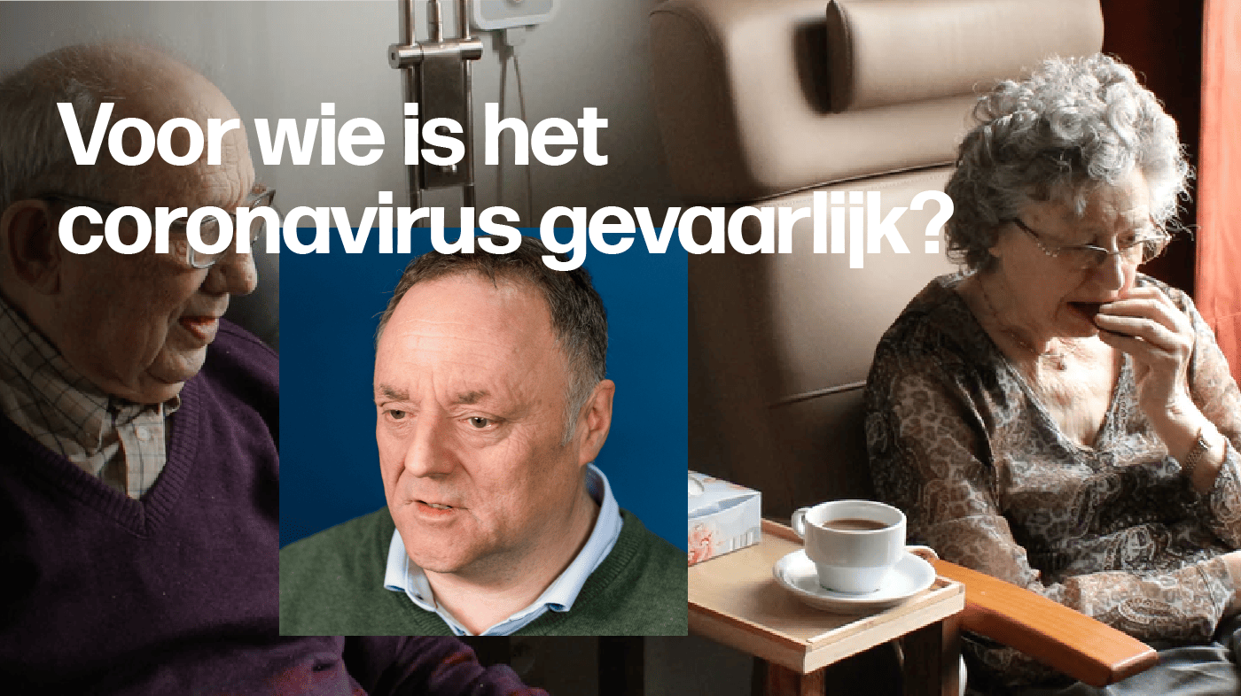 Hoe krijg je het coronavirus? Wat zijn de symptomen en wanneer is er