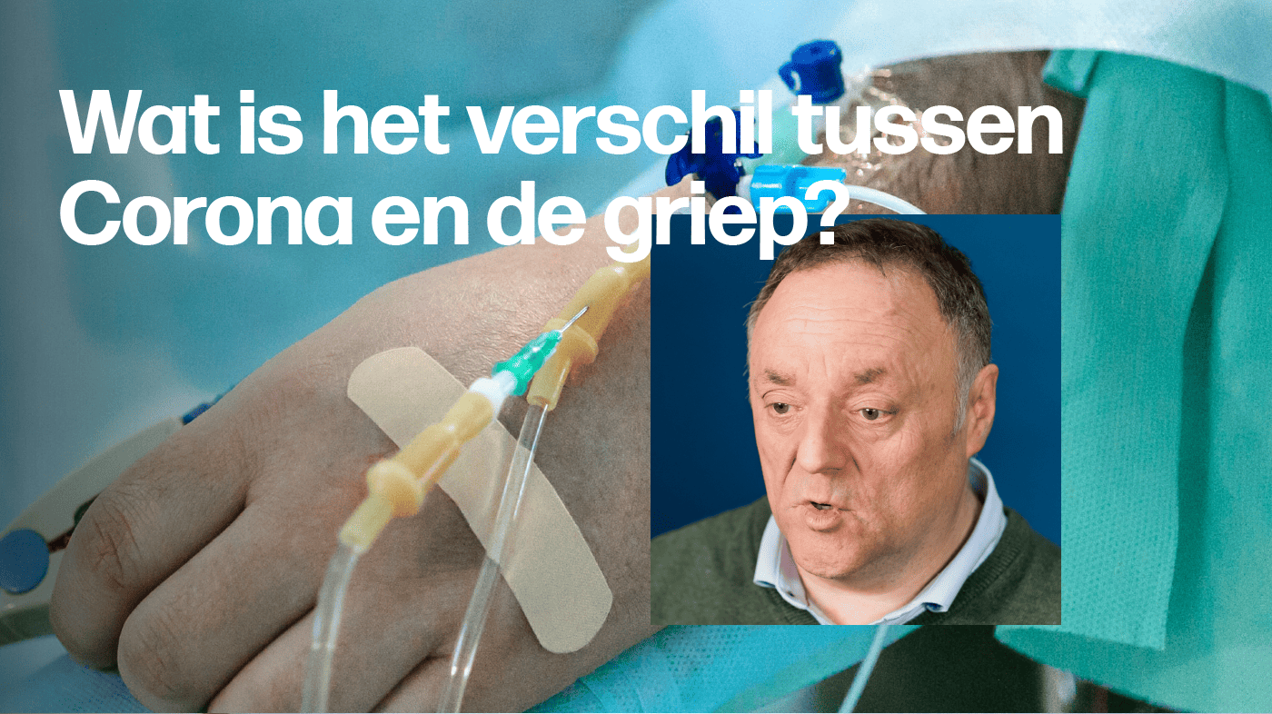 Hoe krijg je het coronavirus? Wat zijn de symptomen en wanneer is er