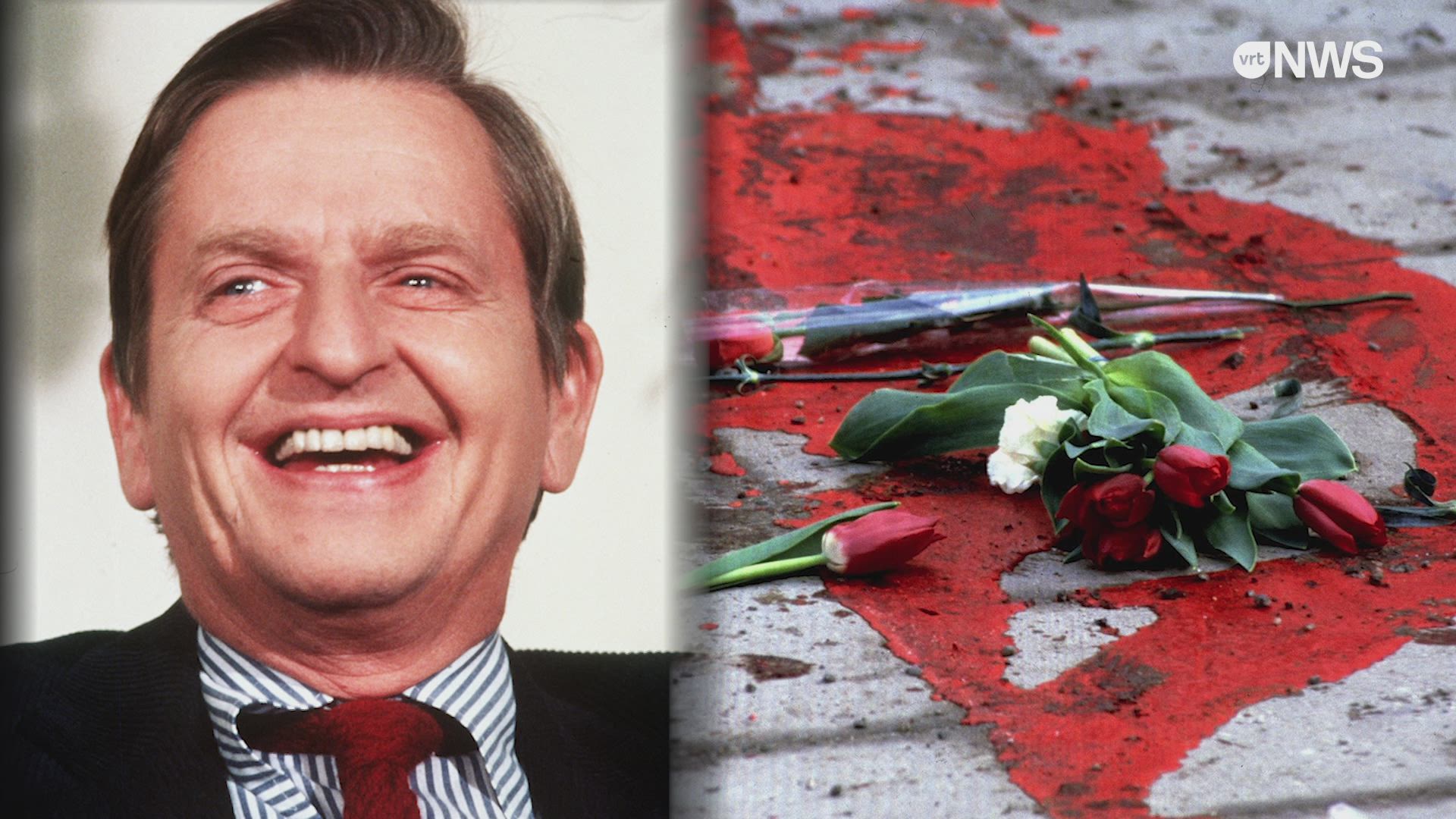 Welke Zweedse Premier Werd Op 28 Februari 1986 Vermoord