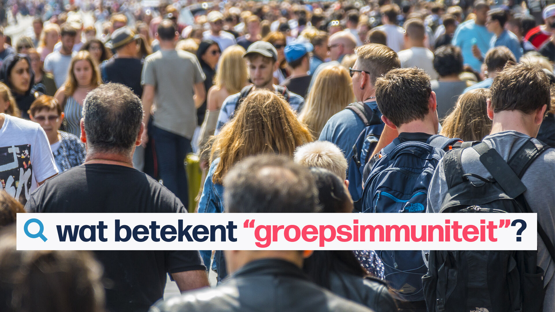 Hoelang ben je nu beschermd na een coronabesmetting? En wat betekent