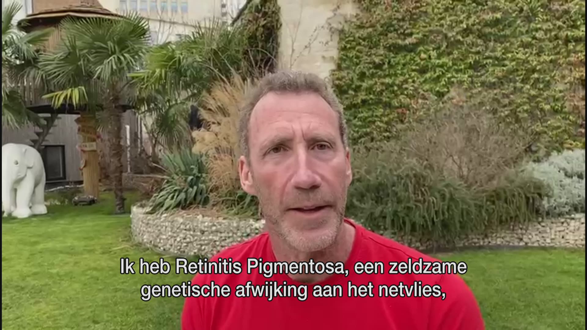 Zeldzame ziektes komen veel meer voor dan we denken, campagne #