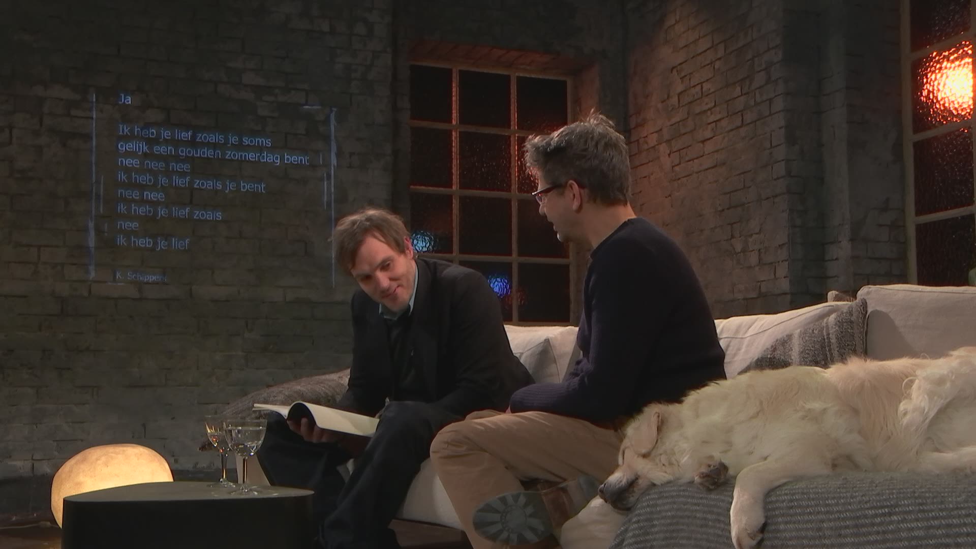 Nederlandse dichter en schrijver K. Schippers overleden: belangrijke