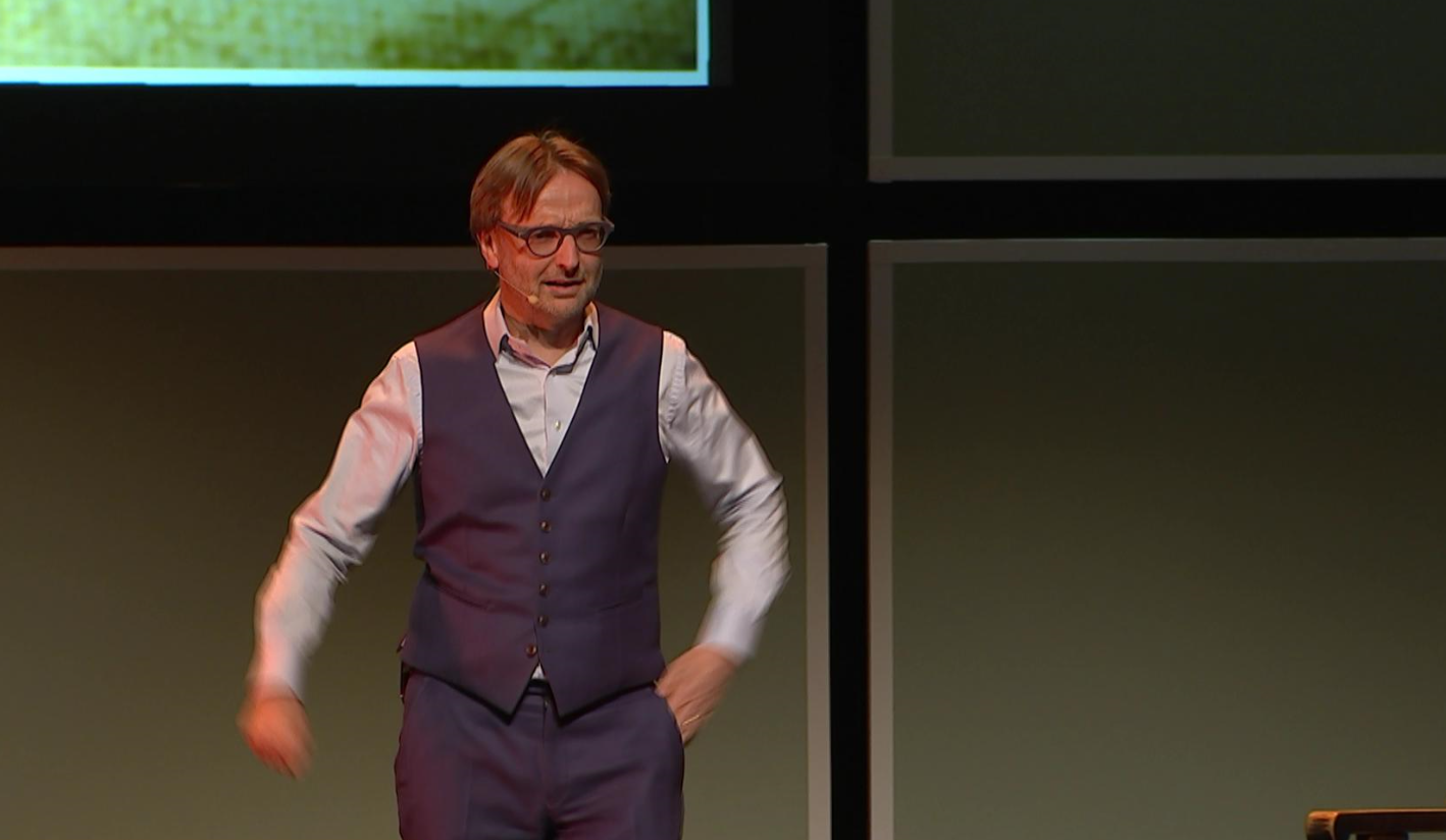 BEKIJK - Bart Van Loo gaat clichés uit de geschiedenis te lijf in