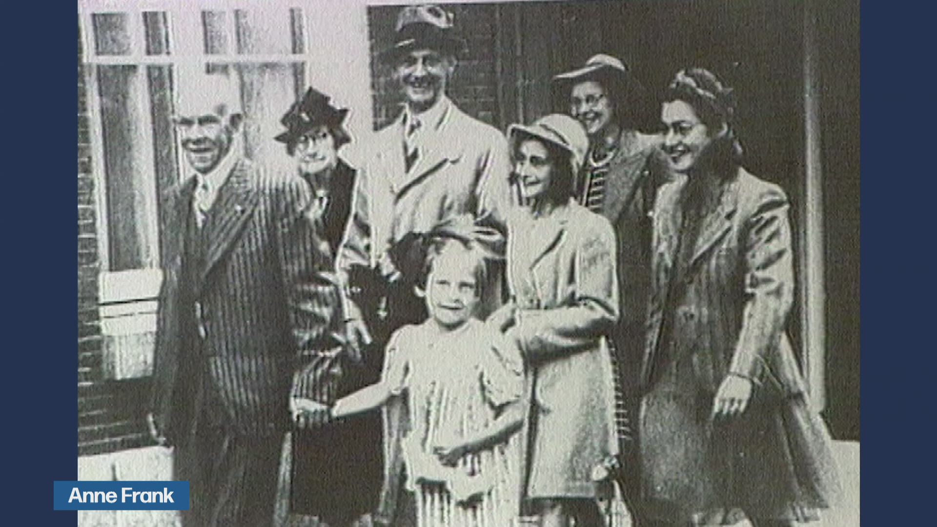Wie verraadde Anne Frank tijdens de Tweede Wereldoorlog en waarom
