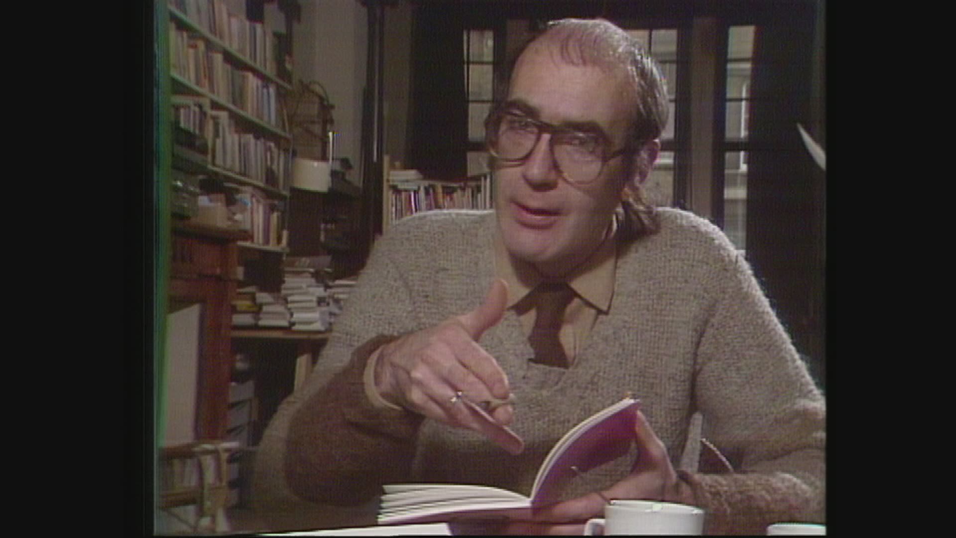 25 jaar geleden stierf Herman de Coninck op straat in Lissabon: waarom