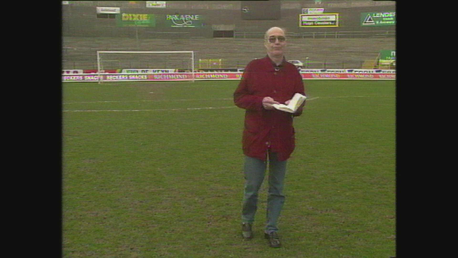 25 jaar geleden stierf Herman de Coninck op straat in Lissabon: waarom