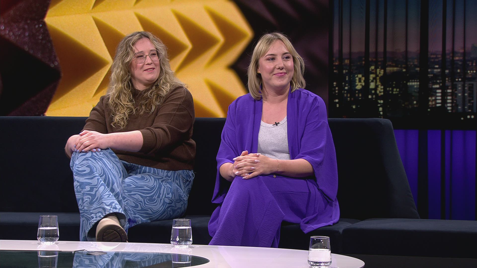 Podcasts zetten twee moordzaken op zijn kop, makers Vlaamse podcast"De