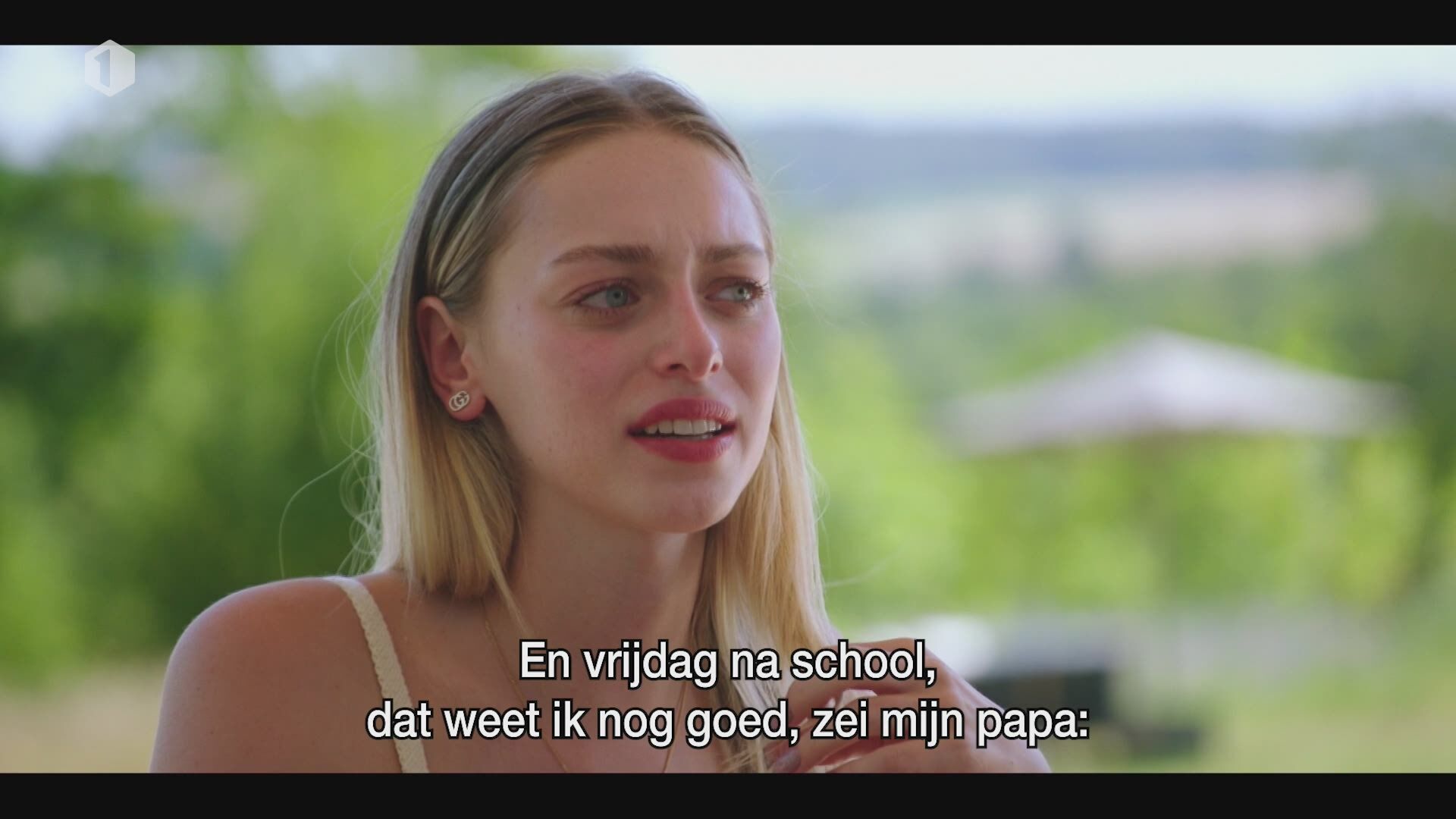 Zangeres Camille vertelt openhartig over gezondheidsproblemen van haar