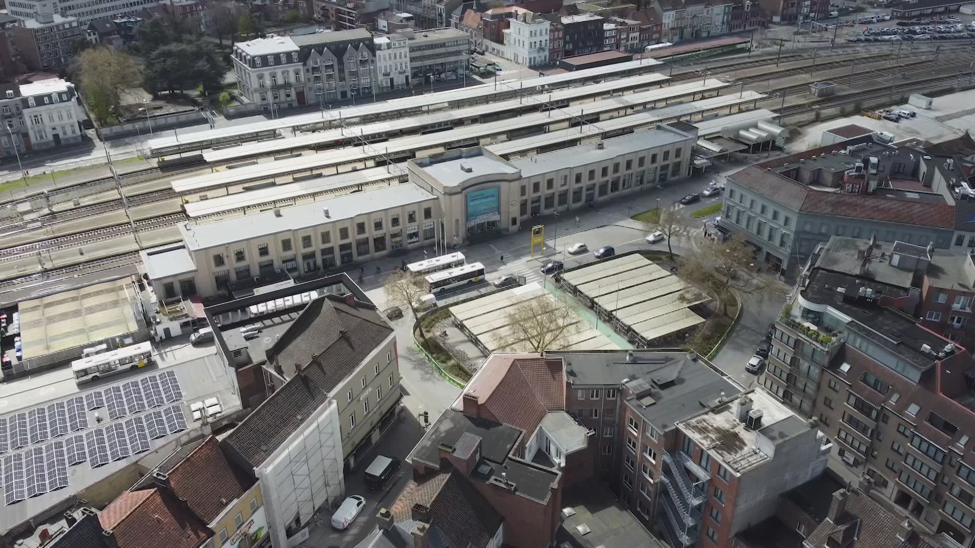 Station Van Kortrijk Uitgeroepen Tot Een Van De Zeven Meest Bedreigde   3fa72506 Da2f 11ed 91d7 02b7b76bf47f 