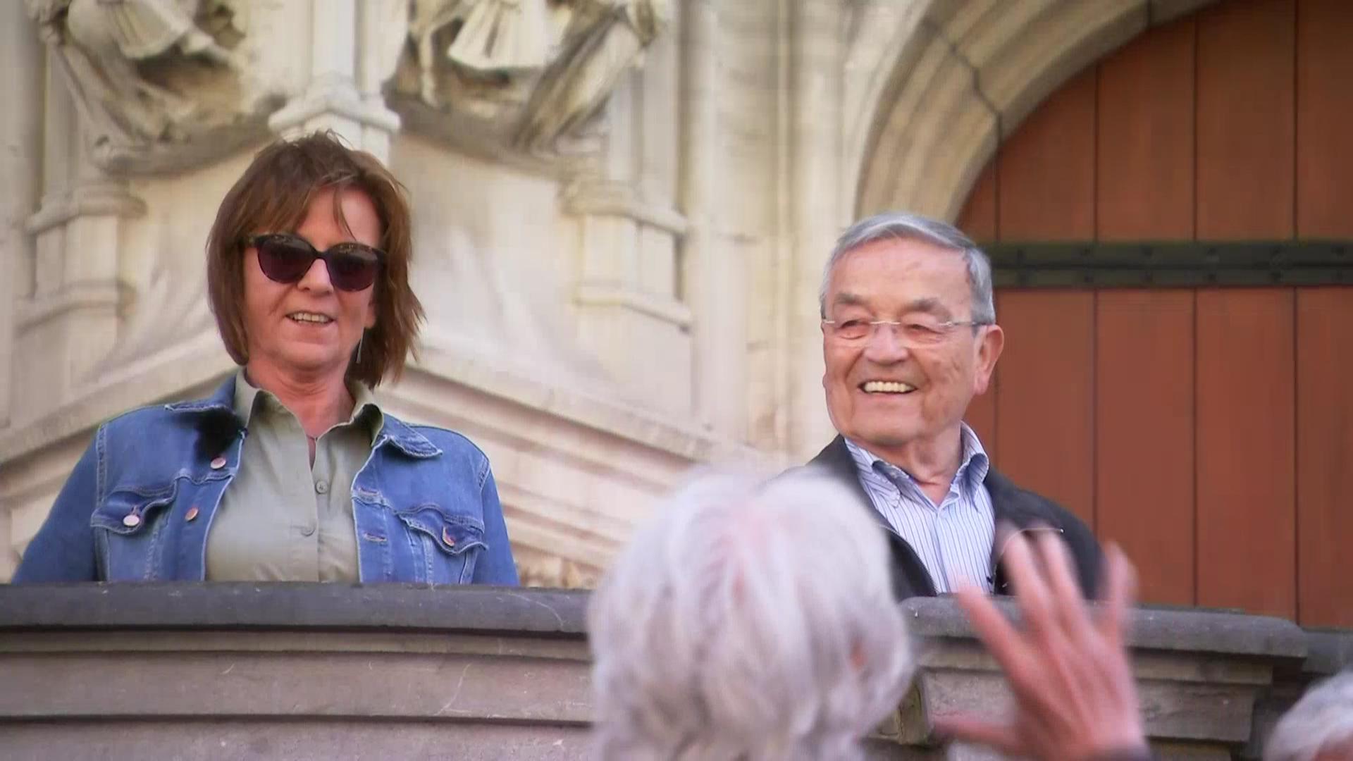 Louis Tobback wordt 85 “Ze mogen mij voor de verkiezingen nog altijd