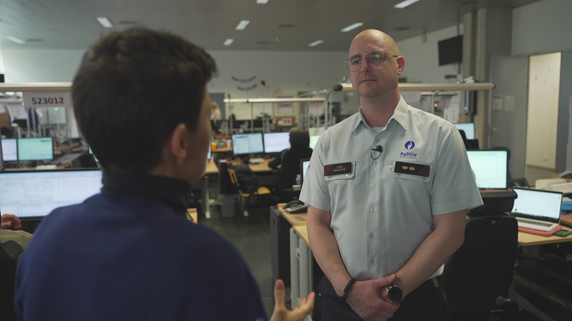 Wat moet je doen als je een spookrijder tegenkomt? VRT NWS nieuws Wat moet je doen als je een spookrijder tegenkomt? VRT NWS nieuws