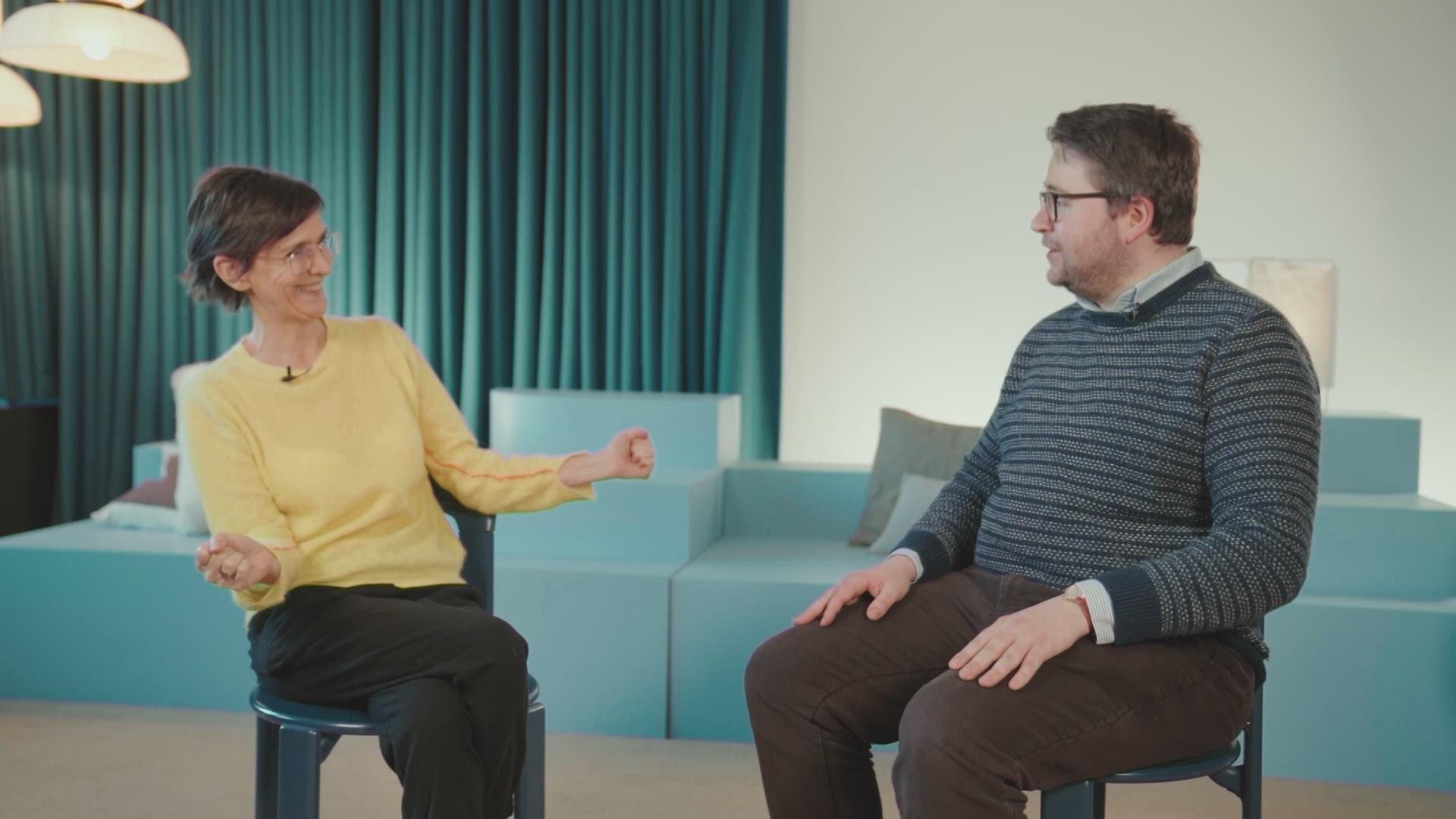 De vijf boeken van de week: de allerlaatste "Zeven zussen", Reynaert de