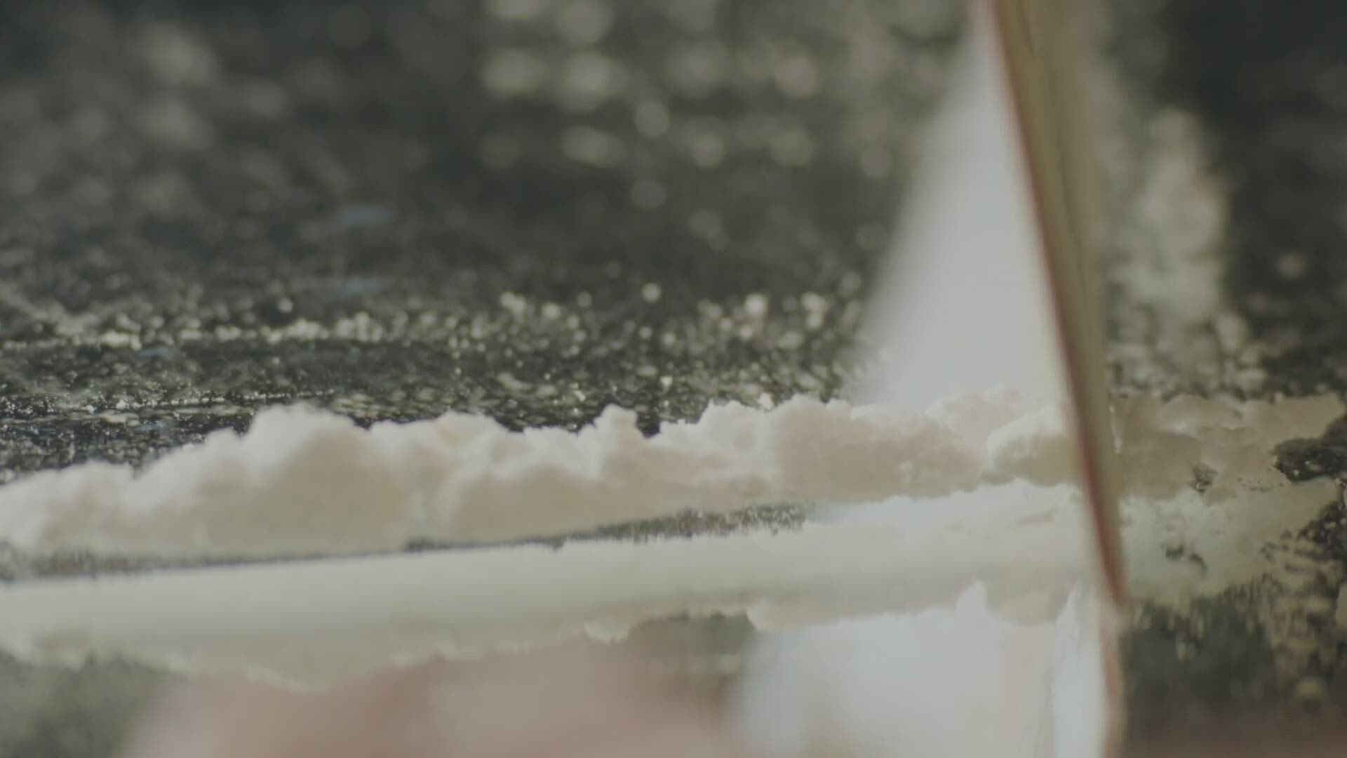 Une nouvelle campagne met les groupes à risque en garde contre les dangers de la cocaïne VRT