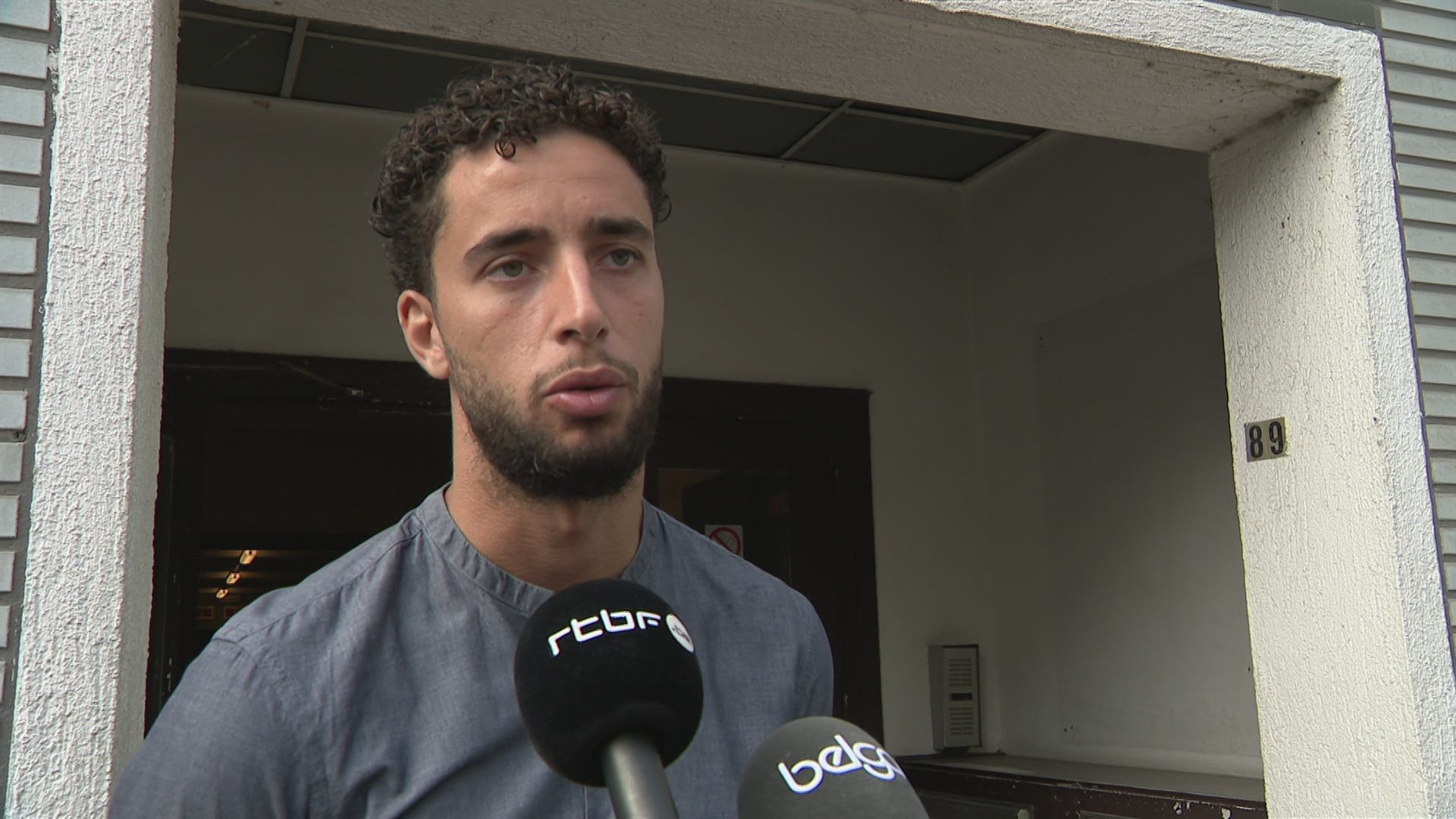 "Voor mij is het belangrijk dat ik niemand gedood heb" in maart vloog