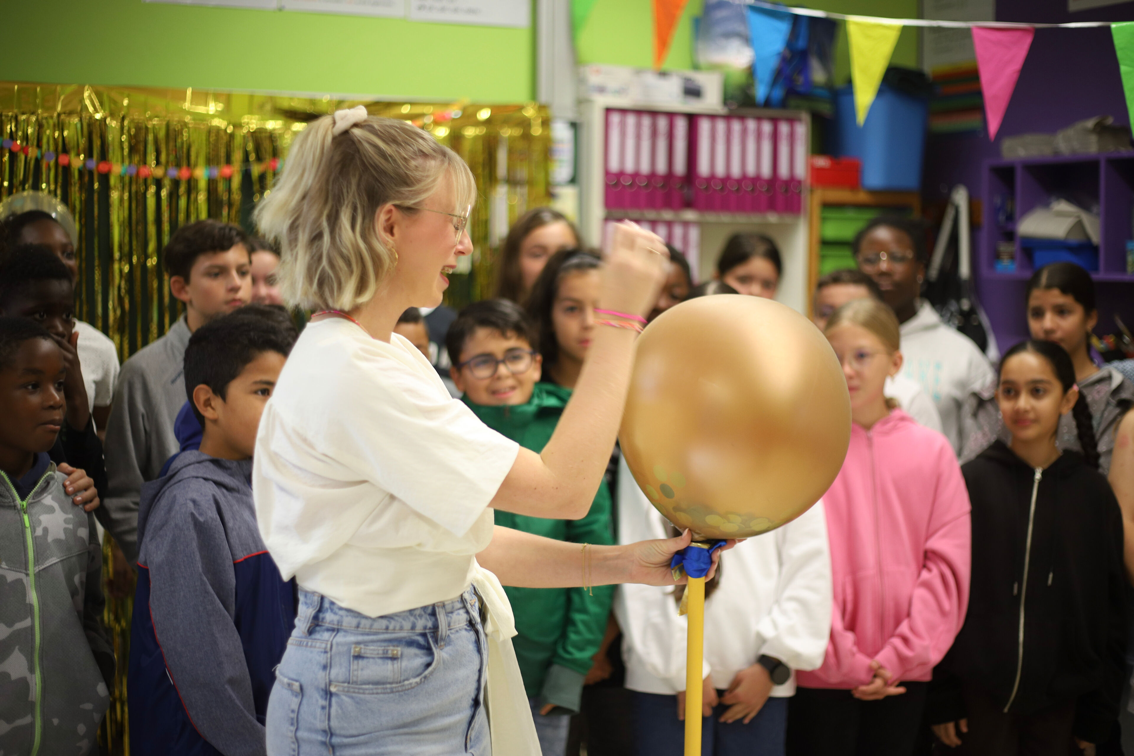 Heftig bro! Dit zijn het tienerwoord en kinderwoord van het jaar | VRT