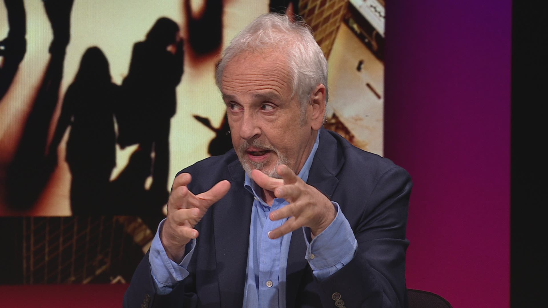 De boeken van de week: verhalen over Versailles van Johan Op de Beeck