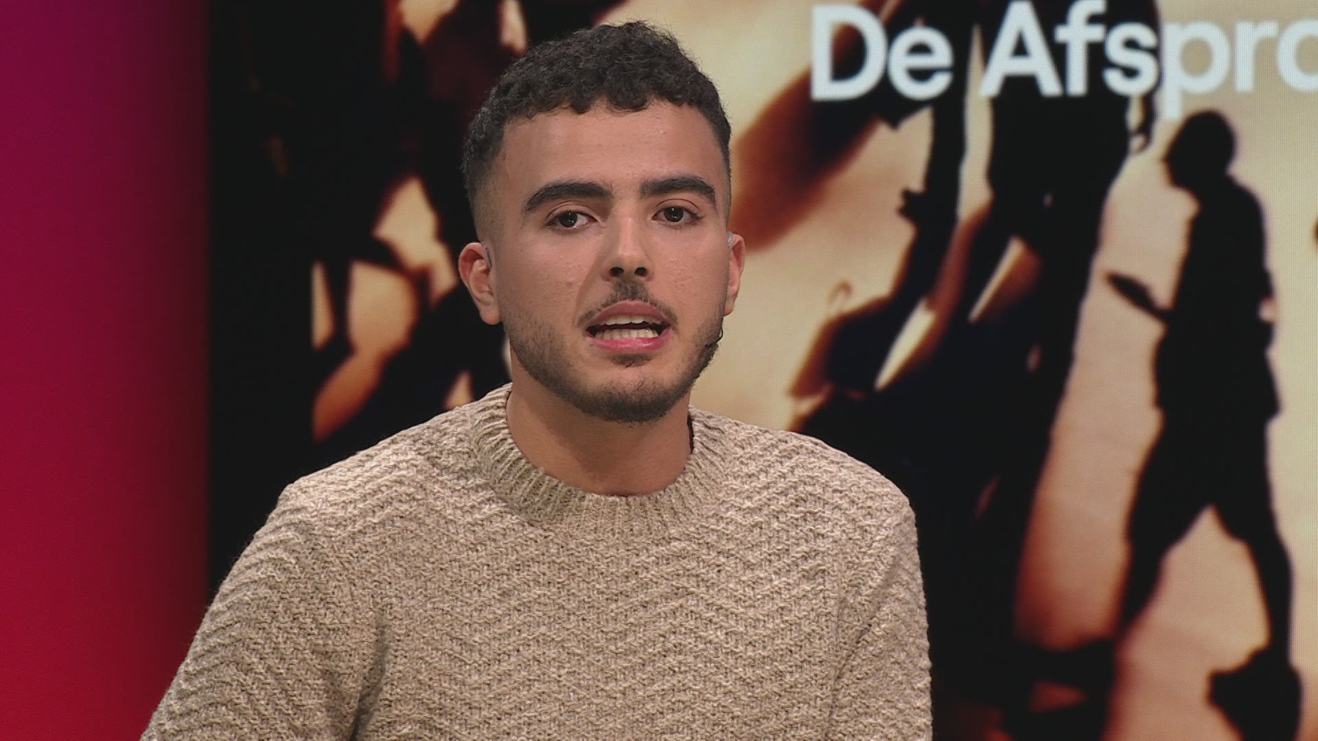 De boeken van de week: Nederland door de ogen van een Belg, het debuut