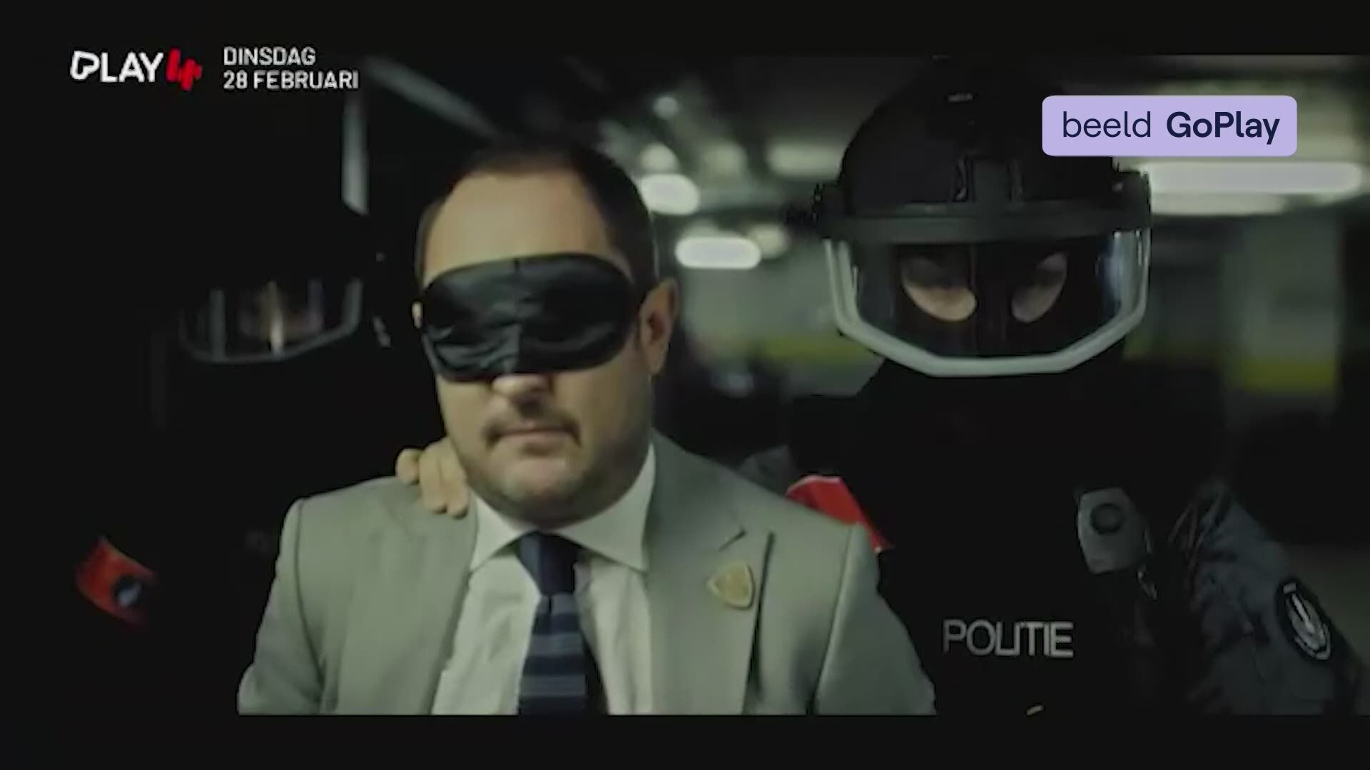 2 Vlaamse tv-programma's winnen prestigieuze Gouden Roos: "Bestemming X