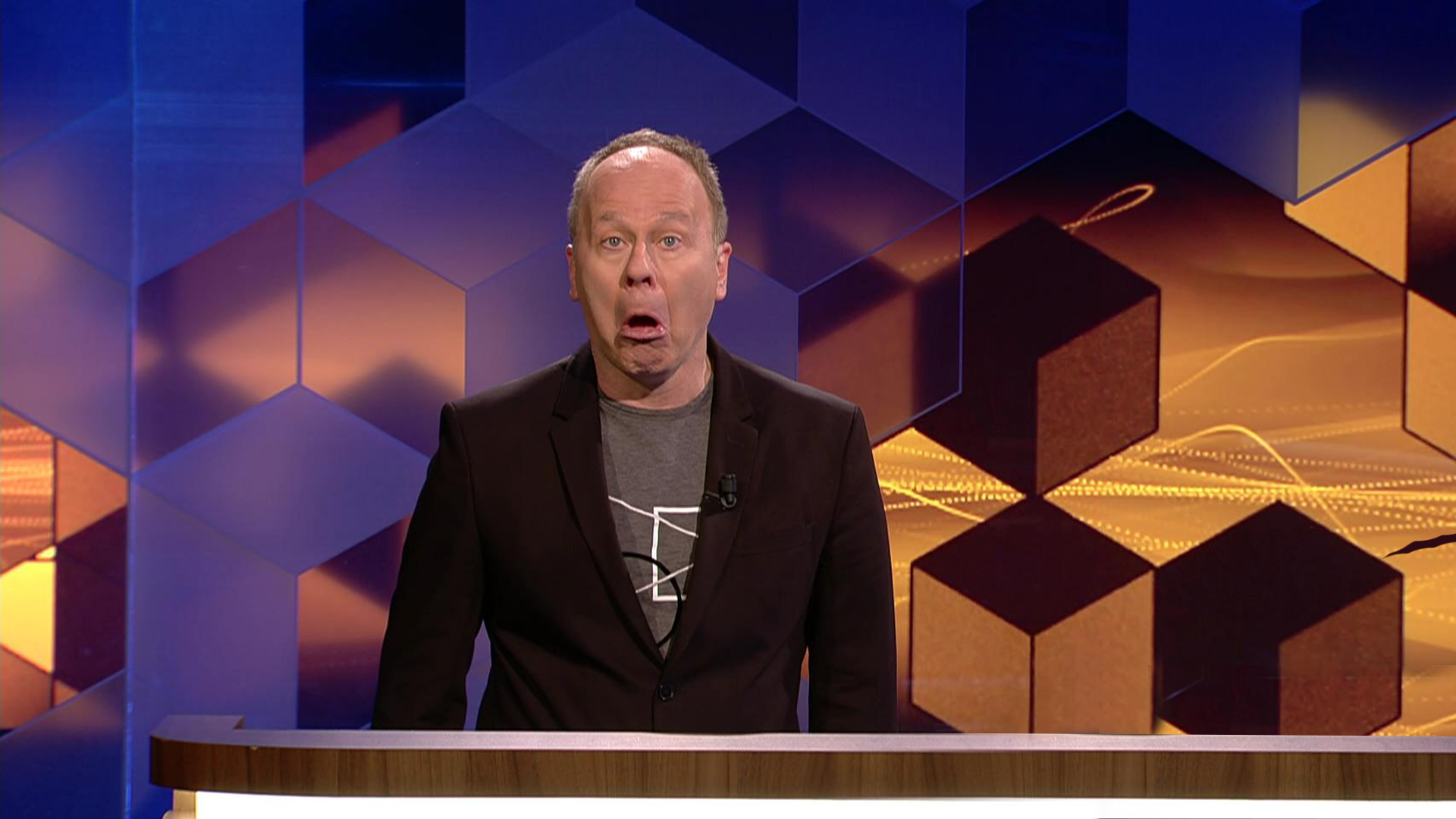 Vandaag is de "dag van de Onnozele Kinderen": Ben Crabbé legt uit