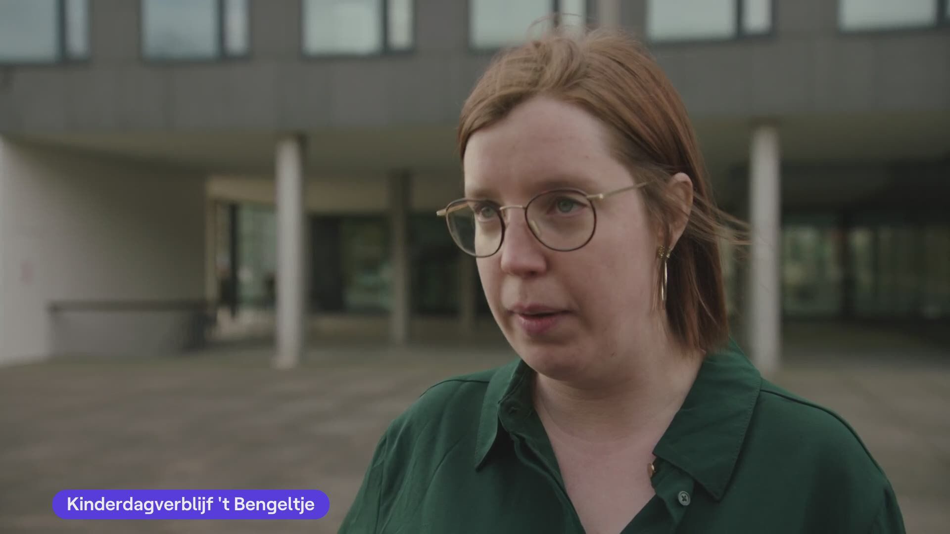 Zaak Vermeende Kindermishandeling In Crèche 't (B)engeltje In ...