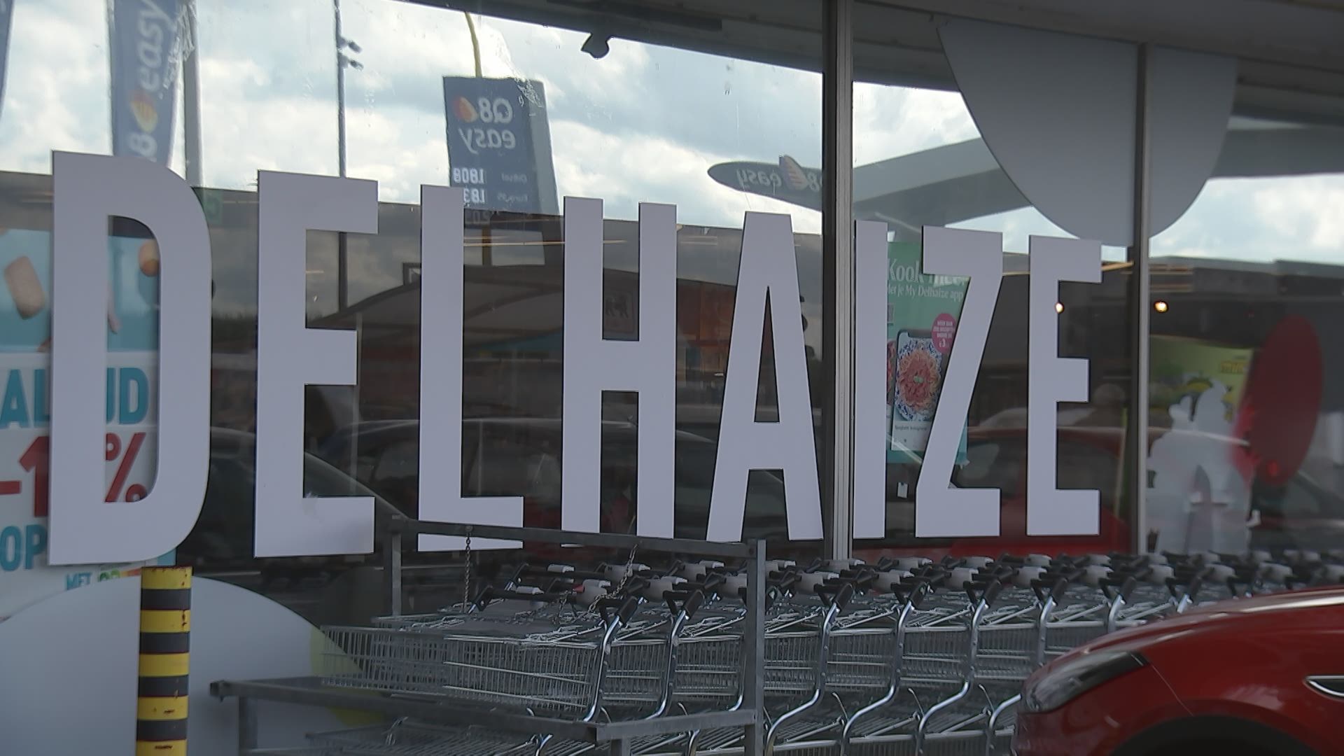 Delhaize finds independent operators for its remaining supermarkets ...