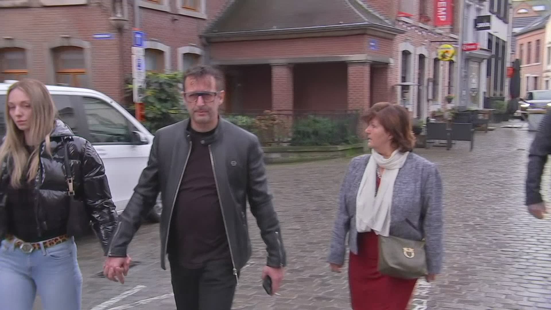 Aanklager Vraagt Maximumstraf Van 5 Jaar Voor Ex-pornomaker Dennis ...