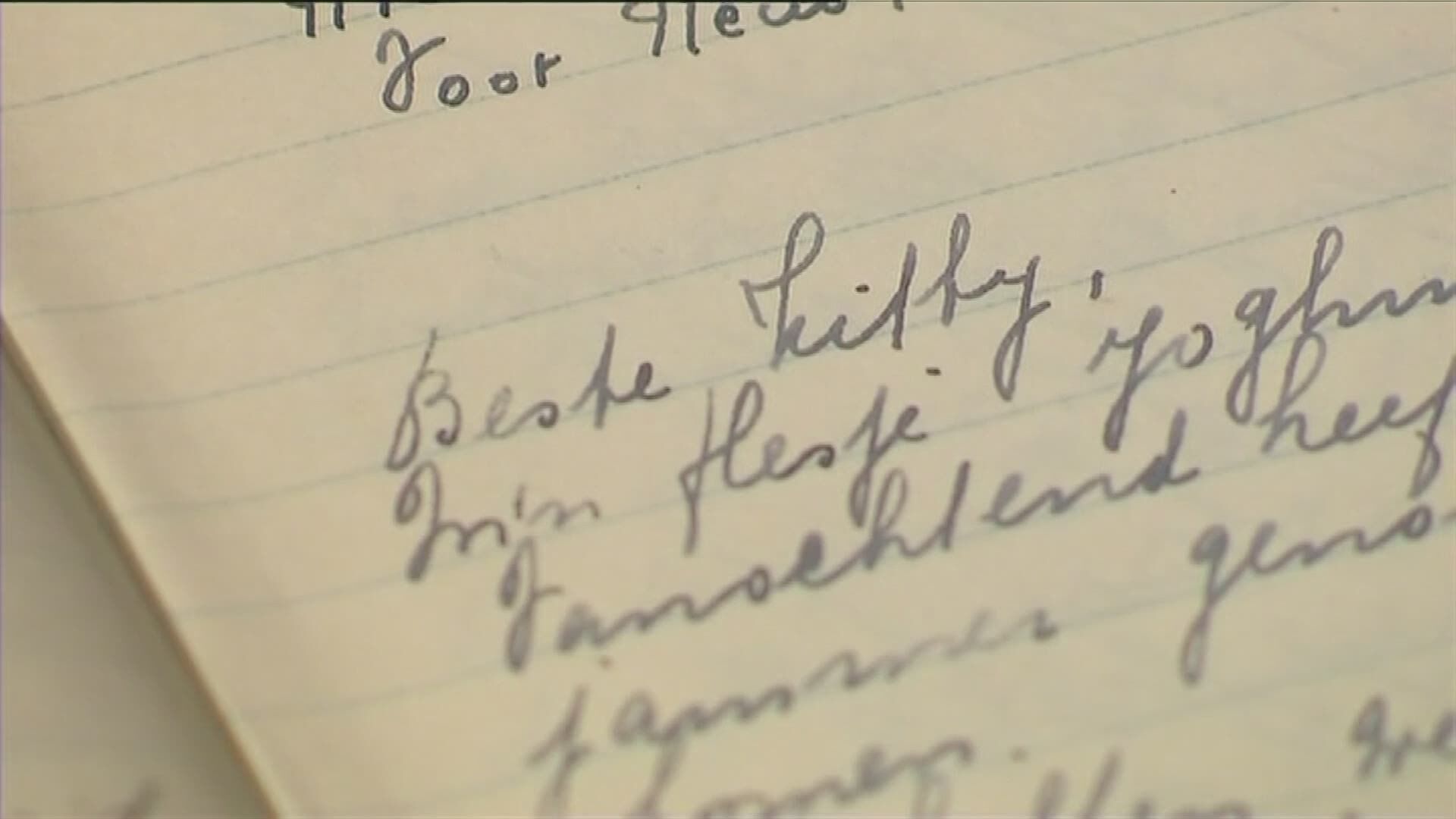 Verraden(?), opgepakt en weggevoerd: 80 jaar geleden haalde SS Anne