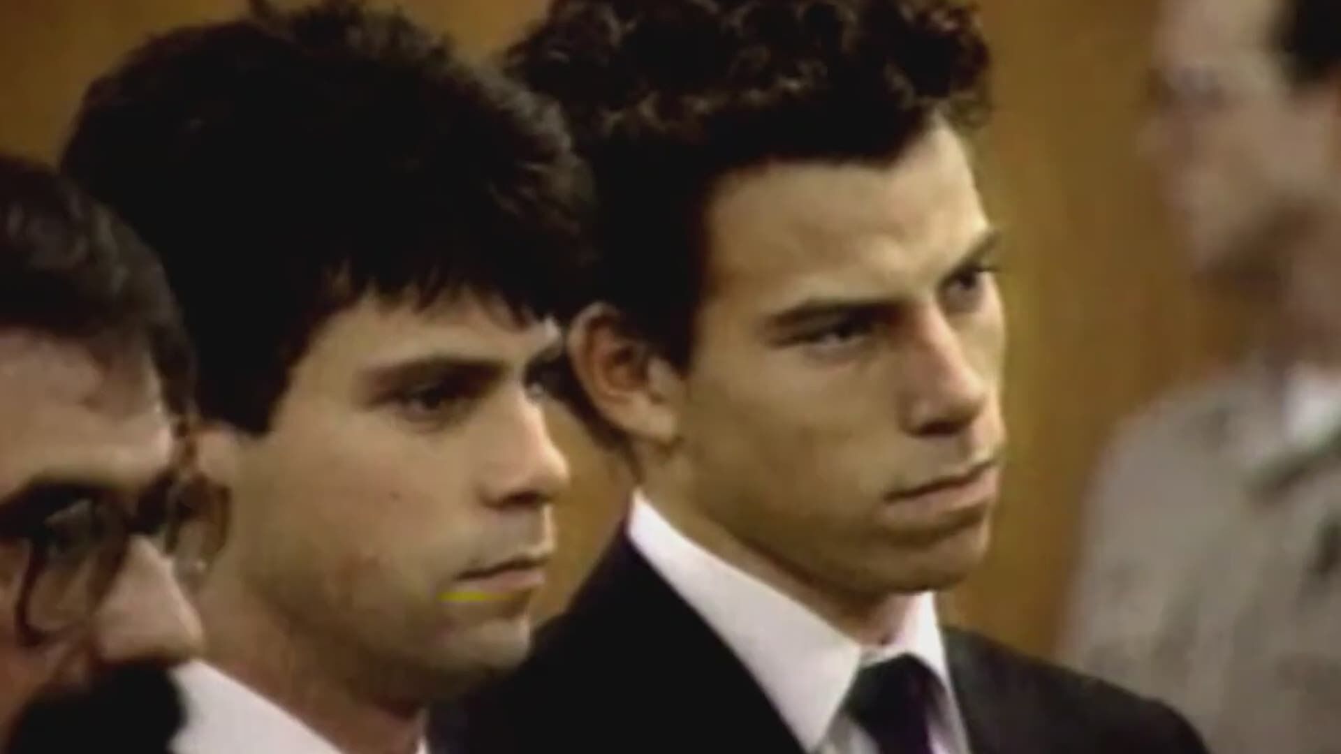 Komen Menendez-broers uit Netflix-reeks 'Monsters' dan toch vroeger